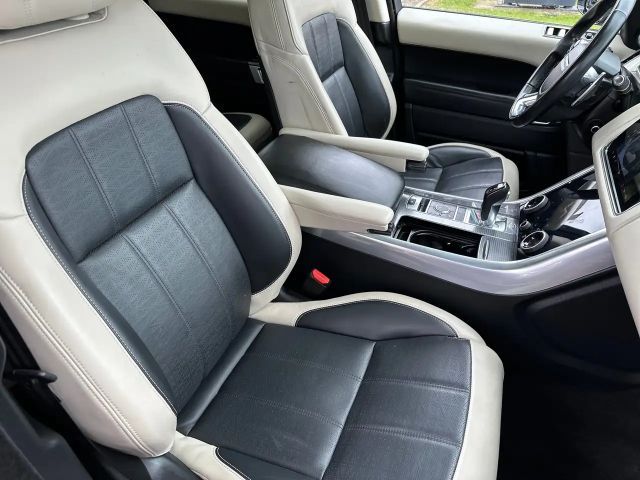 Land Rover Range Rover Sport Dynamic HSE