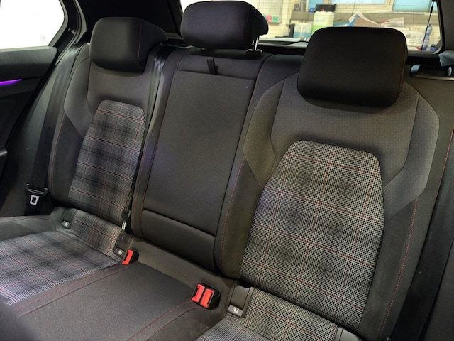 Volkswagen Golf 2.0 TSI DSG GTI