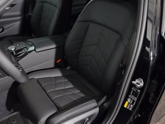 BMW i5 Sedan eDrive40