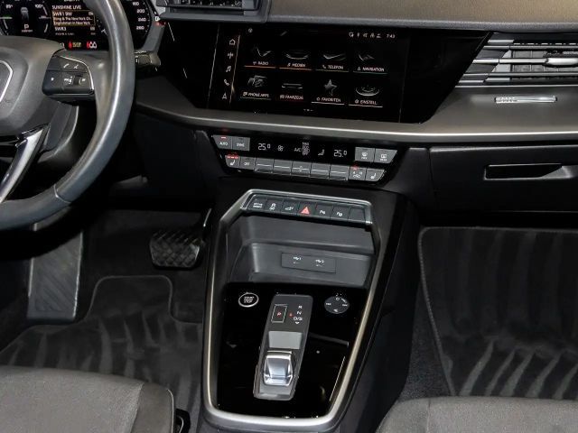 Audi A3 40 TFSI Hybride Sedan