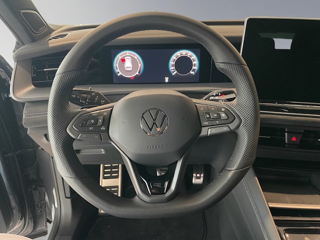 Volkswagen Tayron 2.0 TDI 4Motion R-Line