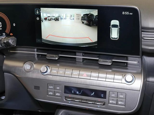 Hyundai Kona 1.6 Select T-GDi