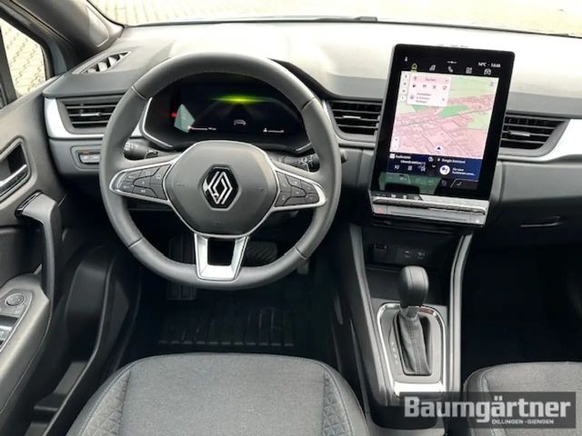 Renault Captur EDC Evolution TCe 160