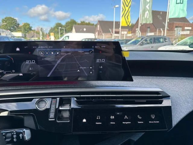 Peugeot 5008 Allure Pack Hybrid