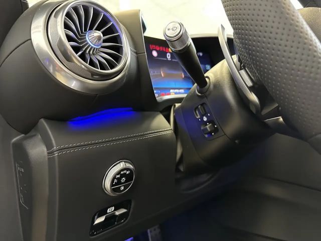 Mercedes-Benz AMG SL 4MATIC