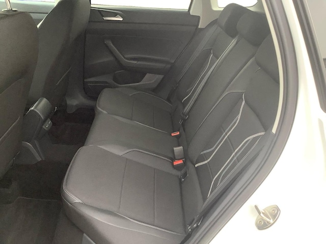 Volkswagen Taigo 1.0 TSI DSG Style