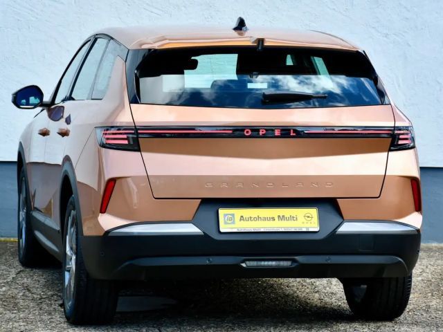 Opel Grandland X Grandland MildHybrid 145PS Navi Kamera LED Kamer