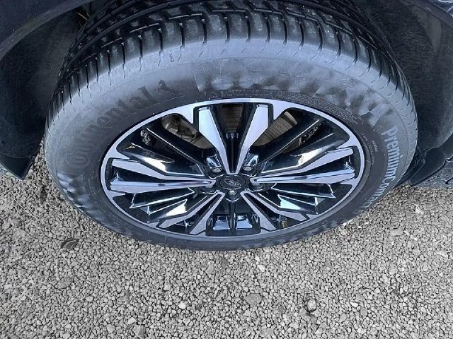 Ford Kuga Plug in Hybrid X