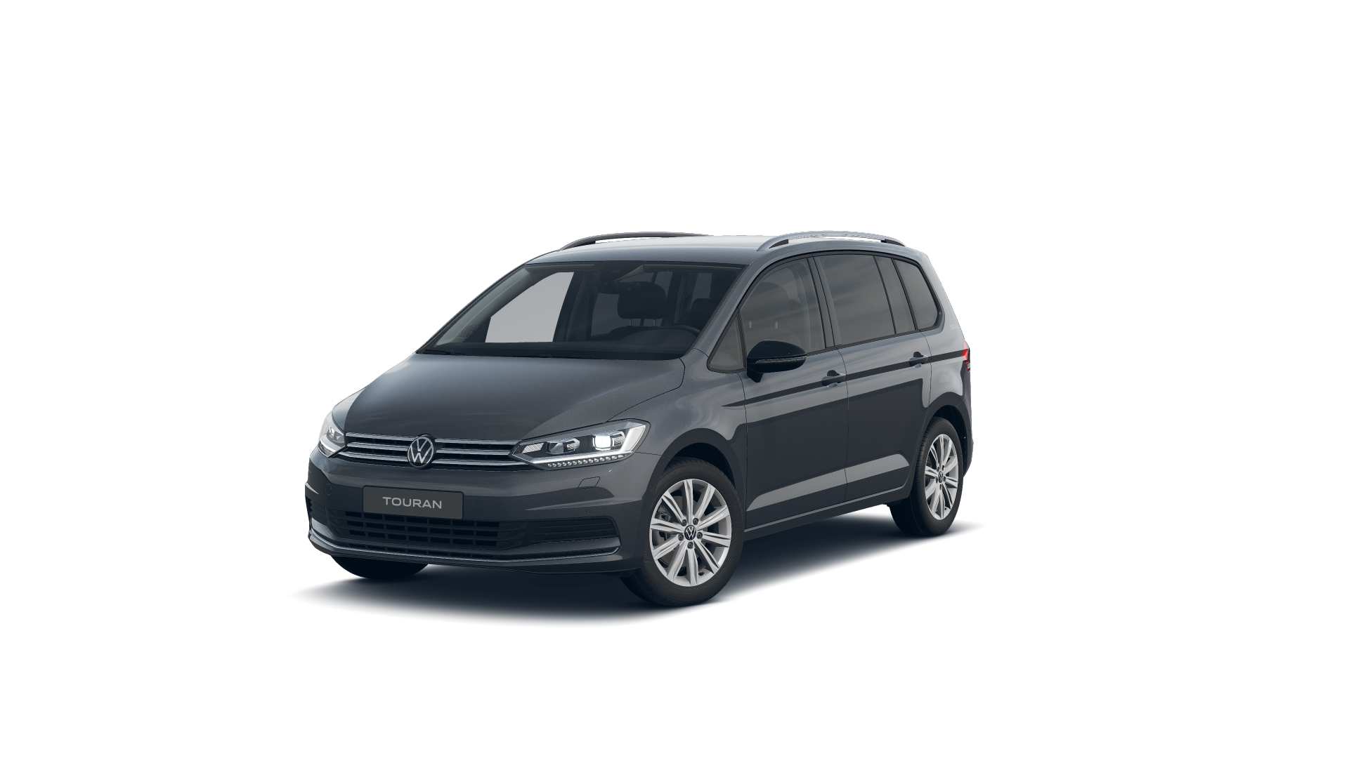 Volkswagen Touran 1.5 TSI DSG IQ.Drive