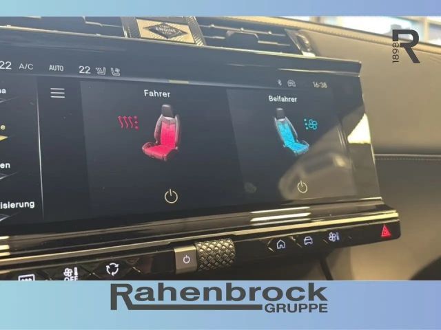 DS DS 7 Crossback Crossback Étoile