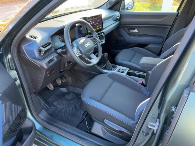 Dacia Duster 1.2 TCi 4WD TCe 130