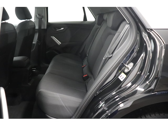 Audi Q2 35 TFSI S-Line S-Tronic