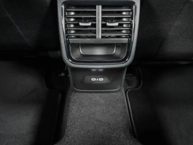 Skoda Octavia Selection