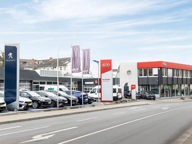 Peugeot 3008 Active Pack EAT8 PureTech