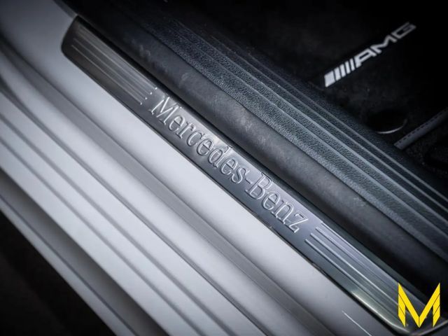 Mercedes-Benz A 180 AMG Line