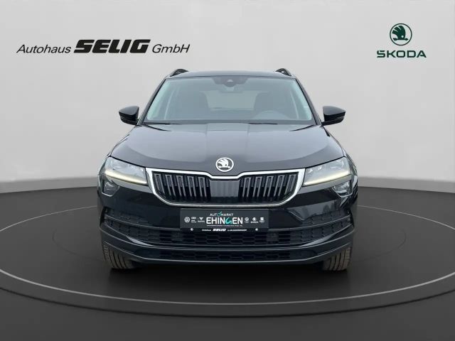 Skoda Karoq 1.5 TSI Style Style