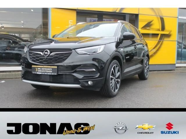 Opel Grandland X Ultimate