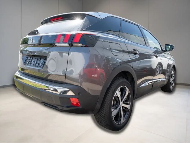 Peugeot 3008 Allure Pack EAT8 PureTech
