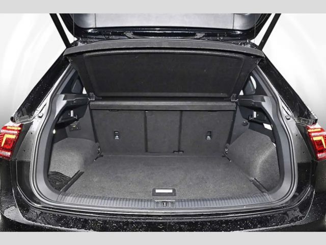 Volkswagen Tiguan 2.0 TSI DSG