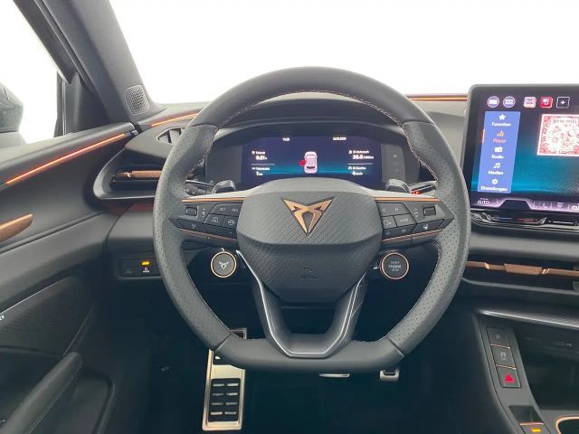 Cupra Terramar 2.0 TSI VZ