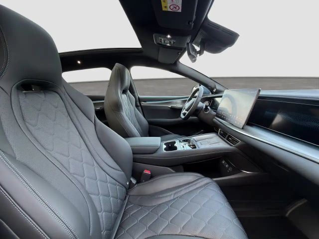 BYD Sealion 7 Excellence