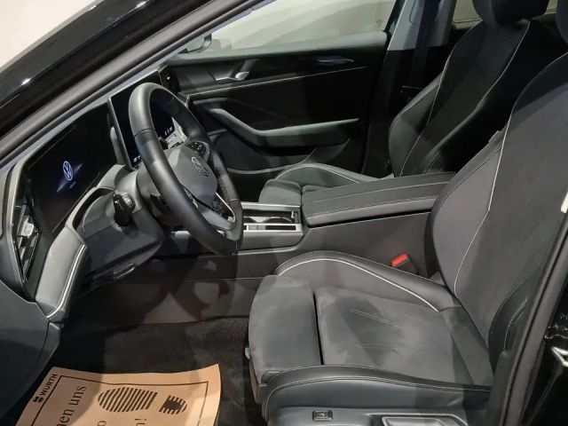 Volkswagen Passat 2.0 TDI Business Variant