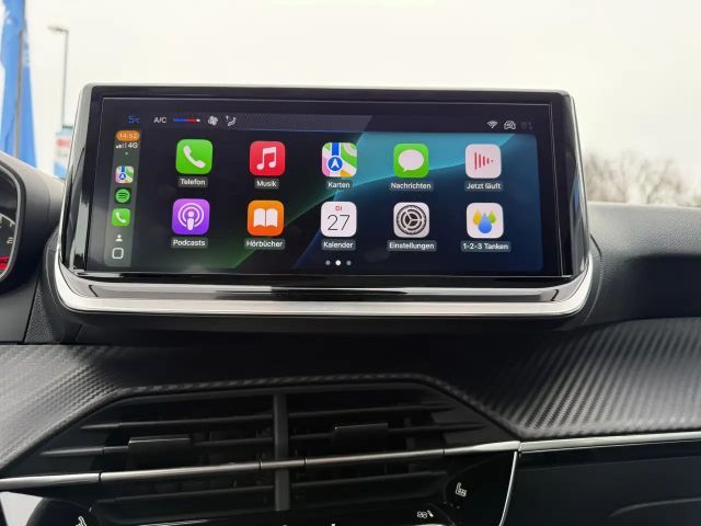 Peugeot 208 Active Pack PureTech