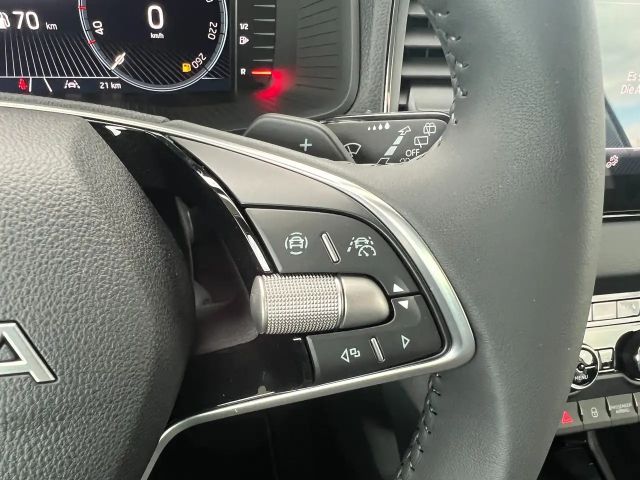 Skoda Karoq 4x4 Selection