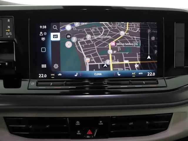 Volkswagen Multivan Business T7