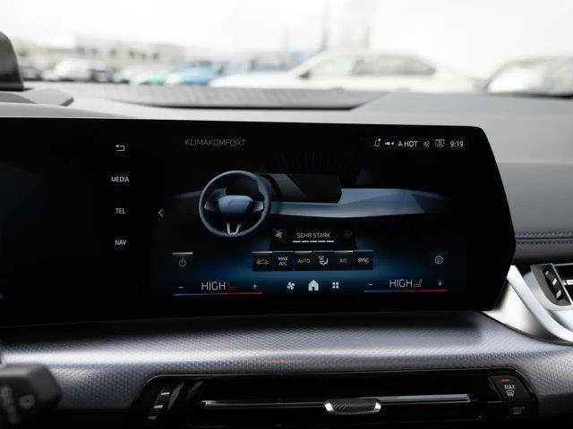 BMW 218 218i Active Tourer M-Sport