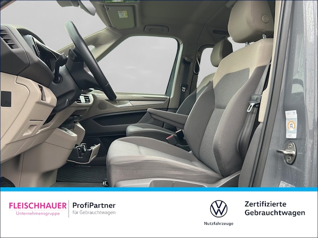 Volkswagen Multivan DSG Lang