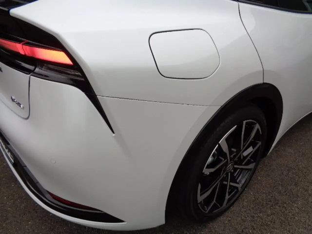 Toyota Prius Executive Hybride Plug-in