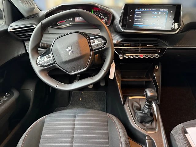 Peugeot 208 Active Pack PureTech