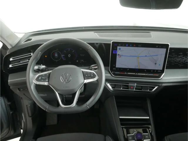 Volkswagen Tiguan 2.0 TDI DSG Elegance Elegance