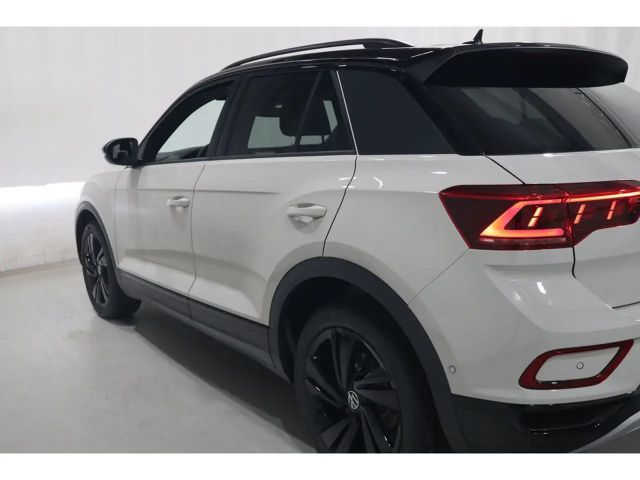 Volkswagen T-Roc 1.5 TSI IQ.Drive Style