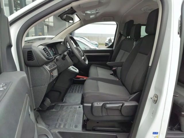 Opel Zafira Life 2.0 CDTI Tourer