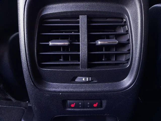 Ford Kuga Plug in Hybrid Vignale