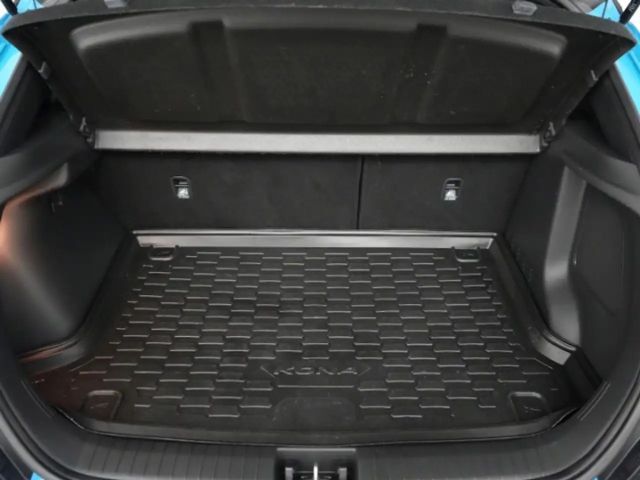 Hyundai Kona N Line T-GDi