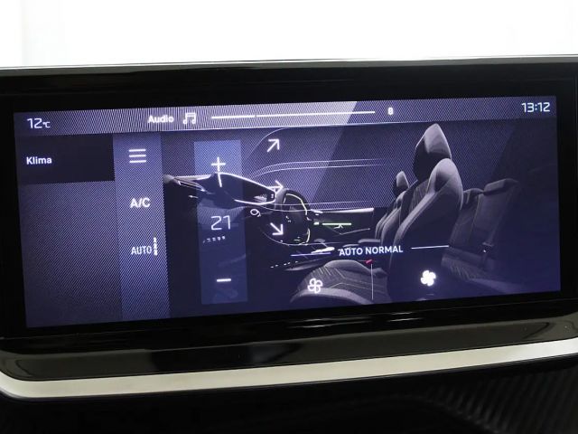 Peugeot 208 Allure Pack PureTech