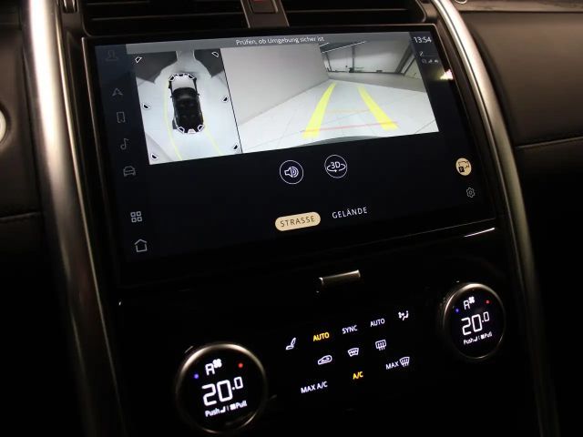 Land Rover Discovery AWD D250 HSE