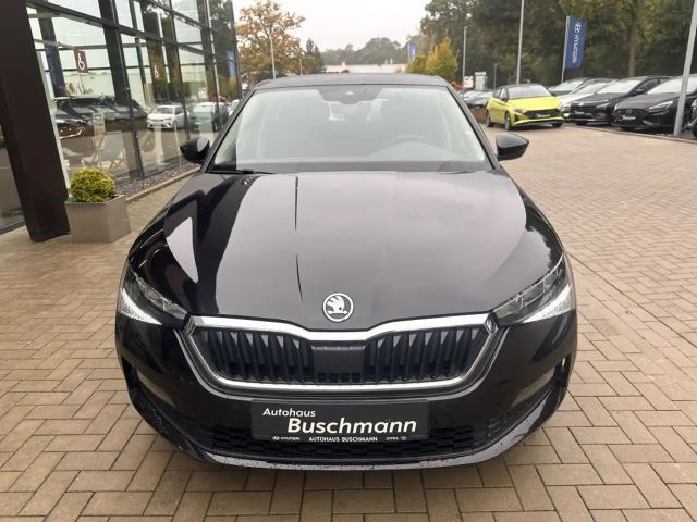 Skoda Scala 1.0 TSI Clever