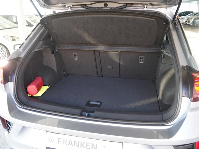 Volkswagen T-Roc DSG R-Line Style