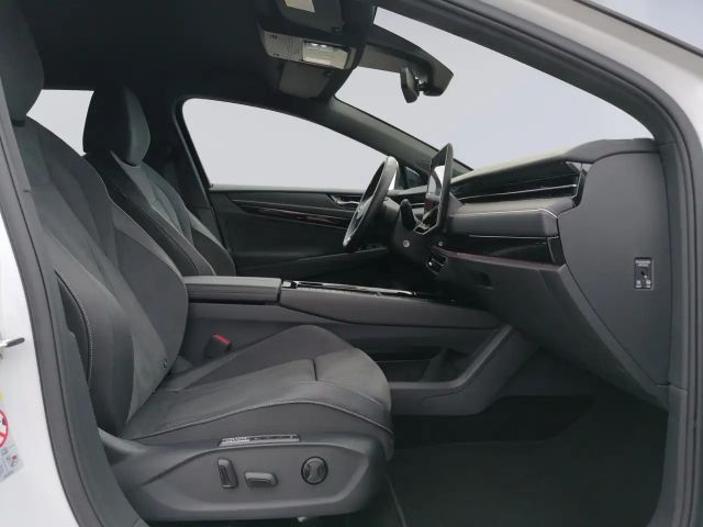 Volkswagen ID.7 Pro Tourer