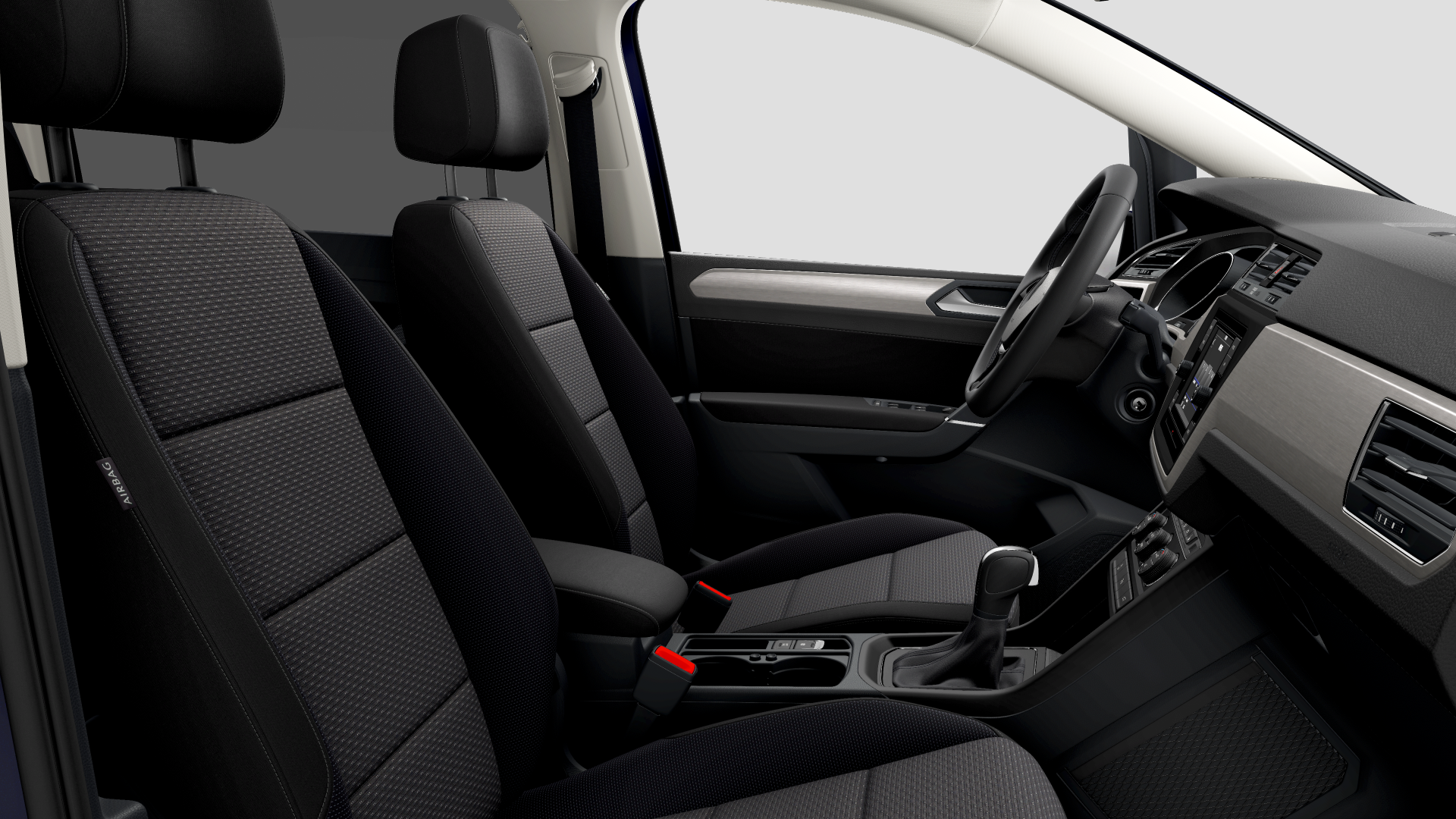 Volkswagen Touran 1.5 TSI