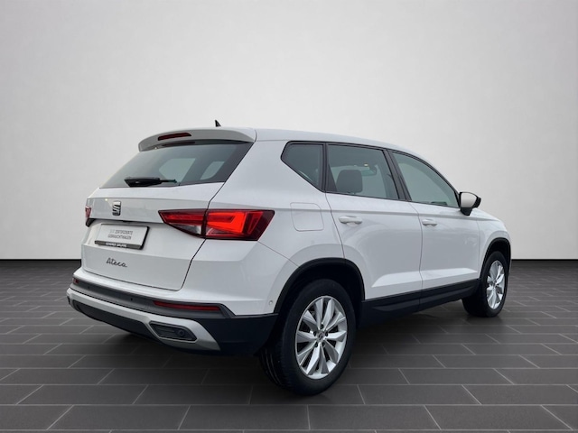 Seat Ateca 4Drive Style