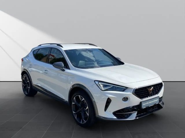 Cupra Formentor 4Drive VZ