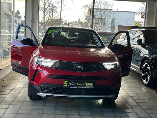 Opel Mokka 1.2 Turbo