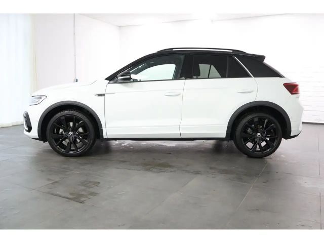 Volkswagen T-Roc 2.0 TDI DSG R-Line