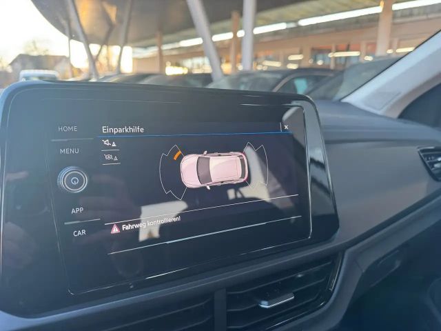 Volkswagen T-Roc 4Me TSI