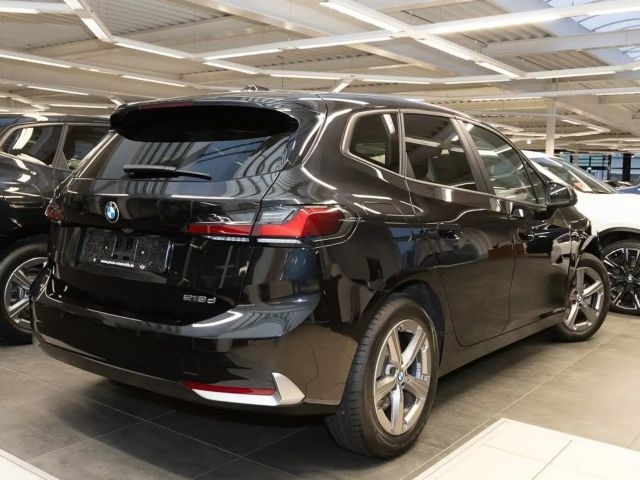 BMW 218 218d Comfort pakket